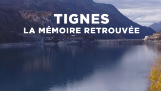 Tignes, memory regained 1