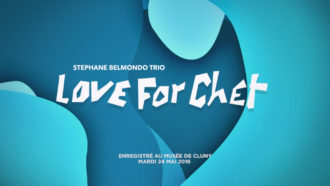 Stephane Belmondo – Love for Chet 14