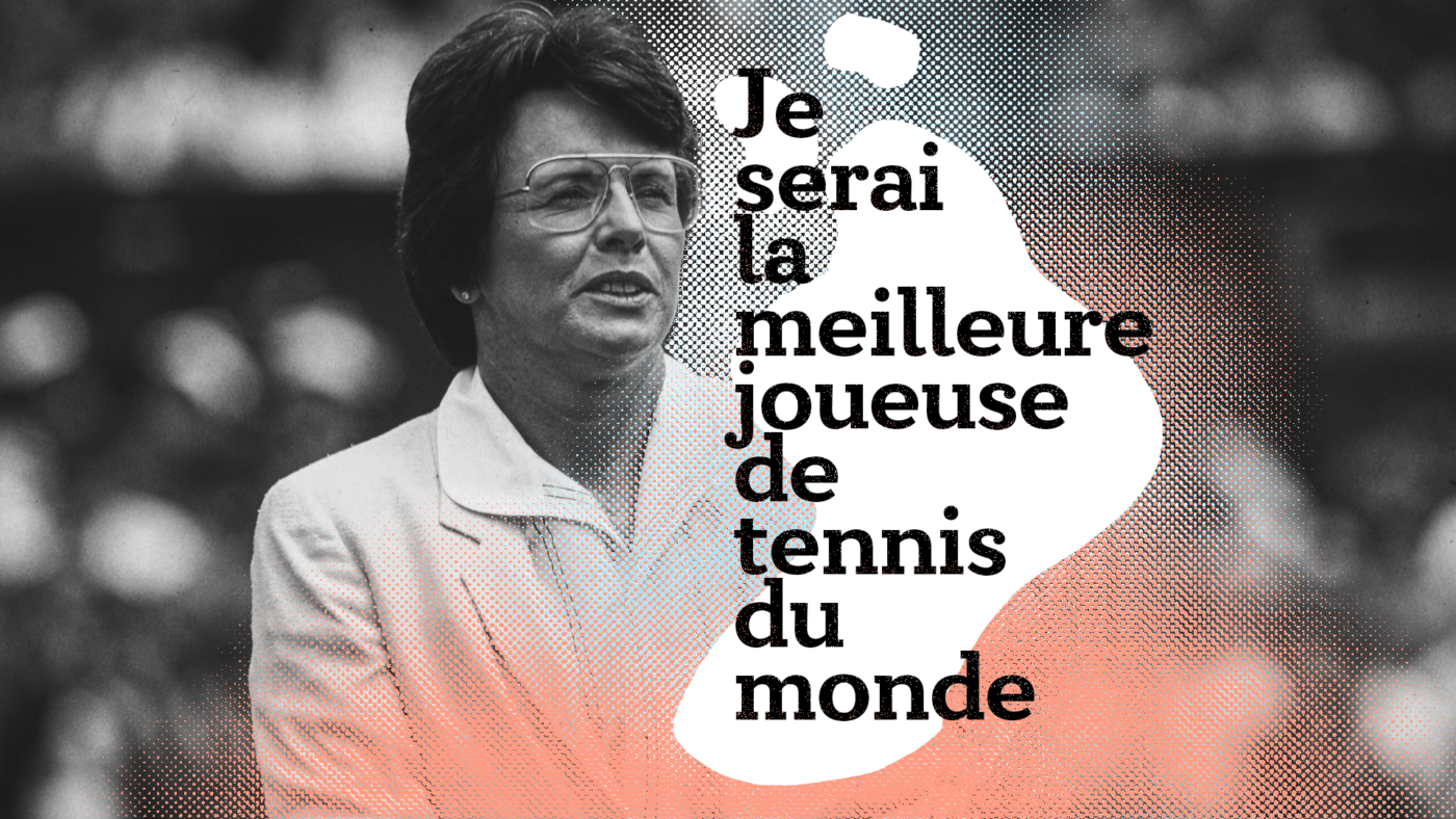 Histoire de championnes, championnes de l'histoire 1