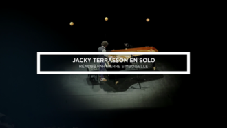 Jacky Terrasson solo 13