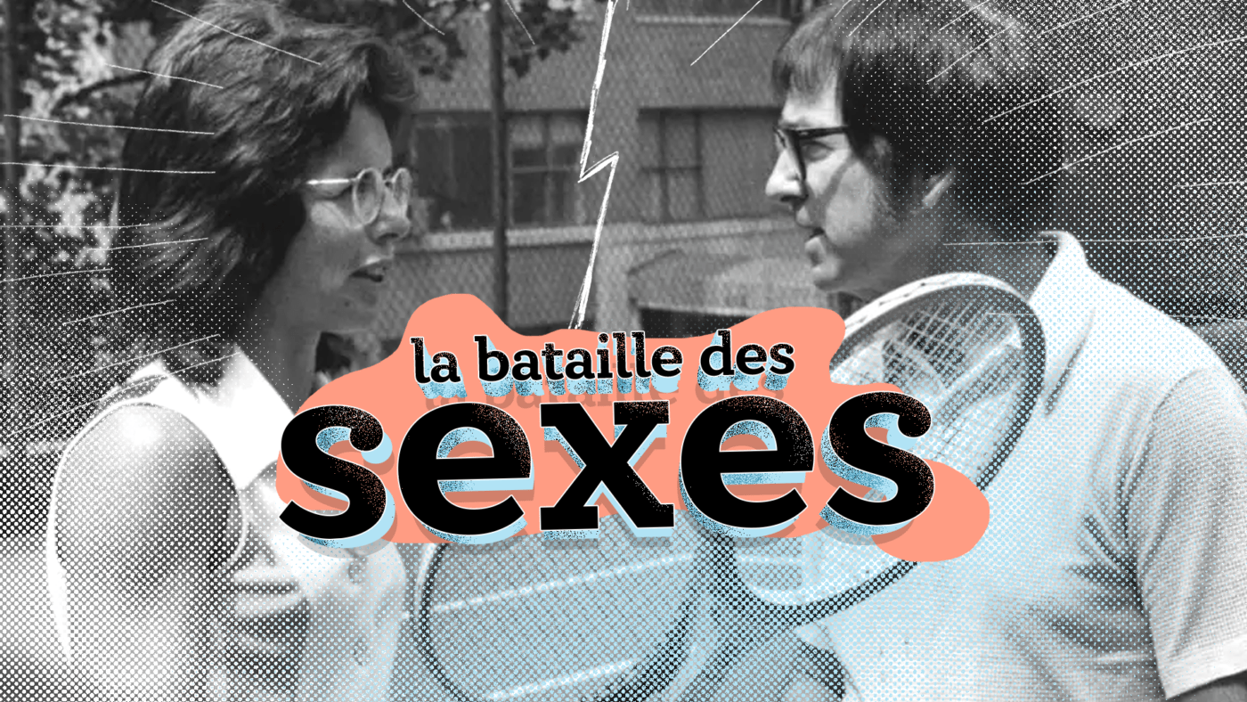 Histoire de championnes, championnes de l'histoire 2