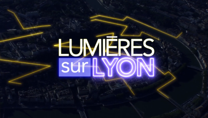 Lumières sur Lyon 22