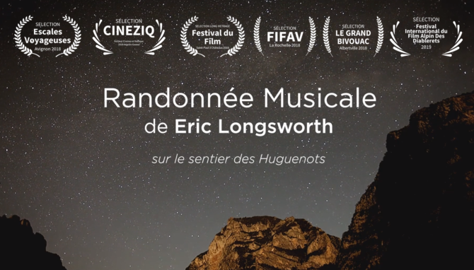 Randonnée musicale de Éric Longsworth 23