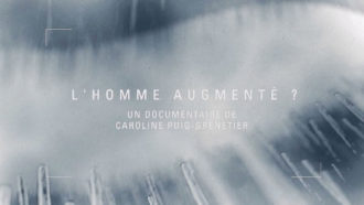 L'homme augmenté ? 21