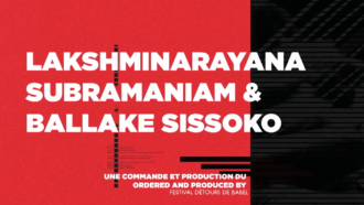 Lakshminarayana Subramaniam & Ballaké Sissoko 48