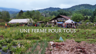 Une ferme pour tous 4