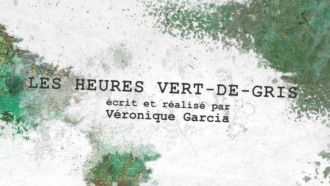 Les heures vert-de-gris 70