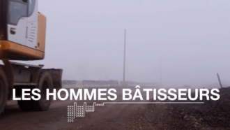 Les hommes bâtisseurs 61