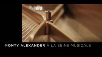 Monty Alexander 41