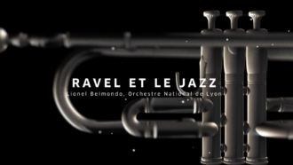 Ravel and Jazz 32