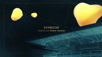 Symbiose 17